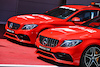 GP SPAGNA, Mercedes FIA Medical Cars.
06.05.2021. Formula 1 World Championship, Rd 4, Spanish Grand Prix, Barcelona, Spain, Preparation Day.
- www.xpbimages.com, EMail: requests@xpbimages.com © Copyright: Moy / XPB Images