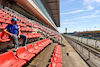 GP SPAGNA, Fernando Alonso (ESP) Alpine F1 Team.
06.05.2021. Formula 1 World Championship, Rd 4, Spanish Grand Prix, Barcelona, Spain, Preparation Day.
- www.xpbimages.com, EMail: requests@xpbimages.com © Copyright: Moy / XPB Images