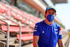 GP SPAGNA, Fernando Alonso (ESP) Alpine F1 Team.
06.05.2021. Formula 1 World Championship, Rd 4, Spanish Grand Prix, Barcelona, Spain, Preparation Day.
- www.xpbimages.com, EMail: requests@xpbimages.com © Copyright: Moy / XPB Images