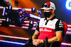 GP SPAGNA, Kimi Raikkonen (FIN) Alfa Romeo Racing in the FIA Press Conference.
06.05.2021. Formula 1 World Championship, Rd 4, Spanish Grand Prix, Barcelona, Spain, Preparation Day.
- www.xpbimages.com, EMail: requests@xpbimages.com © Copyright: FIA Pool Image for Editorial Use Only