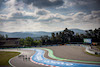 GP SPAGNA, Nicholas Latifi (CDN) Williams Racing walks the circuit with the team.
06.05.2021. Formula 1 World Championship, Rd 4, Spanish Grand Prix, Barcelona, Spain, Preparation Day.
- www.xpbimages.com, EMail: requests@xpbimages.com © Copyright: Bearne / XPB Images