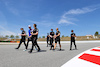GP SPAGNA, Esteban Ocon (FRA) Alpine F1 Team walks the circuit with the team.
06.05.2021. Formula 1 World Championship, Rd 4, Spanish Grand Prix, Barcelona, Spain, Preparation Day.
- www.xpbimages.com, EMail: requests@xpbimages.com © Copyright: Moy / XPB Images