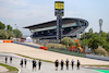 GP SPAGNA, Alpine F1 Team walks the circuit.
06.05.2021. Formula 1 World Championship, Rd 4, Spanish Grand Prix, Barcelona, Spain, Preparation Day.
- www.xpbimages.com, EMail: requests@xpbimages.com © Copyright: Moy / XPB Images