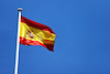 GP SPAGNA, Circuit Atmosfera - Spanish flag.
06.05.2021. Formula 1 World Championship, Rd 4, Spanish Grand Prix, Barcelona, Spain, Preparation Day.
- www.xpbimages.com, EMail: requests@xpbimages.com © Copyright: Moy / XPB Images