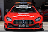 GP SPAGNA, Mercedes FIA Safety Car.
06.05.2021. Formula 1 World Championship, Rd 4, Spanish Grand Prix, Barcelona, Spain, Preparation Day.
- www.xpbimages.com, EMail: requests@xpbimages.com © Copyright: Batchelor / XPB Images