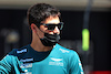 GP SPAGNA, Lance Stroll (CDN) Aston Martin F1 Team.
06.05.2021. Formula 1 World Championship, Rd 4, Spanish Grand Prix, Barcelona, Spain, Preparation Day.
- www.xpbimages.com, EMail: requests@xpbimages.com © Copyright: Batchelor / XPB Images