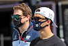 GP SPAGNA, Pierre Gasly (FRA) AlphaTauri.
06.05.2021. Formula 1 World Championship, Rd 4, Spanish Grand Prix, Barcelona, Spain, Preparation Day.
- www.xpbimages.com, EMail: requests@xpbimages.com © Copyright: Batchelor / XPB Images