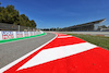 GP SPAGNA, Circuit Atmosfera - pit lane entrance.
06.05.2021. Formula 1 World Championship, Rd 4, Spanish Grand Prix, Barcelona, Spain, Preparation Day.
- www.xpbimages.com, EMail: requests@xpbimages.com © Copyright: Moy / XPB Images
