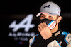 GP SPAGNA, Esteban Ocon (FRA) Alpine F1 Team.
06.05.2021. Formula 1 World Championship, Rd 4, Spanish Grand Prix, Barcelona, Spain, Preparation Day.
- www.xpbimages.com, EMail: requests@xpbimages.com © Copyright: Charniaux / XPB Images