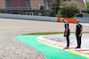 GP SPAGNA, Esteban Ocon (FRA) Alpine F1 Team walks the circuit.
06.05.2021. Formula 1 World Championship, Rd 4, Spanish Grand Prix, Barcelona, Spain, Preparation Day.
- www.xpbimages.com, EMail: requests@xpbimages.com © Copyright: Charniaux / XPB Images