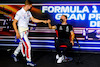 GP SPAGNA, (L to R): Mick Schumacher (GER) Haas F1 Team with Valtteri Bottas (FIN) Mercedes AMG F1 in the FIA Press Conference.
06.05.2021. Formula 1 World Championship, Rd 4, Spanish Grand Prix, Barcelona, Spain, Preparation Day.
- www.xpbimages.com, EMail: requests@xpbimages.com © Copyright: FIA Pool Image for Editorial Use Only