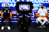 GP SPAGNA, (L to R): Valtteri Bottas (FIN) Mercedes AMG F1 with Mick Schumacher (GER) Haas F1 Team in the FIA Press Conference.
06.05.2021. Formula 1 World Championship, Rd 4, Spanish Grand Prix, Barcelona, Spain, Preparation Day.
- www.xpbimages.com, EMail: requests@xpbimages.com © Copyright: FIA Pool Image for Editorial Use Only
