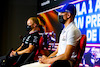 GP SPAGNA, Mick Schumacher (GER) Haas F1 Team in the FIA Press Conference.
06.05.2021. Formula 1 World Championship, Rd 4, Spanish Grand Prix, Barcelona, Spain, Preparation Day.
- www.xpbimages.com, EMail: requests@xpbimages.com © Copyright: FIA Pool Image for Editorial Use Only