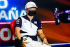 GP SPAGNA, Yuki Tsunoda (JPN) AlphaTauri in the FIA Press Conference.
06.05.2021. Formula 1 World Championship, Rd 4, Spanish Grand Prix, Barcelona, Spain, Preparation Day.
- www.xpbimages.com, EMail: requests@xpbimages.com © Copyright: FIA Pool Image for Editorial Use Only