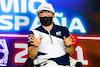 GP SPAGNA, Yuki Tsunoda (JPN) AlphaTauri in the FIA Press Conference.
06.05.2021. Formula 1 World Championship, Rd 4, Spanish Grand Prix, Barcelona, Spain, Preparation Day.
- www.xpbimages.com, EMail: requests@xpbimages.com © Copyright: FIA Pool Image for Editorial Use Only