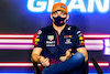 GP SPAGNA, Max Verstappen (NLD) Red Bull Racing in the FIA Press Conference.
06.05.2021. Formula 1 World Championship, Rd 4, Spanish Grand Prix, Barcelona, Spain, Preparation Day.
- www.xpbimages.com, EMail: requests@xpbimages.com © Copyright: FIA Pool Image for Editorial Use Only