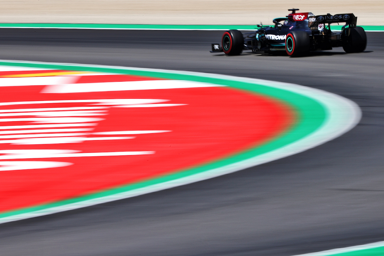 GP SPAGNA - Qualifiche e Prove Libere 3