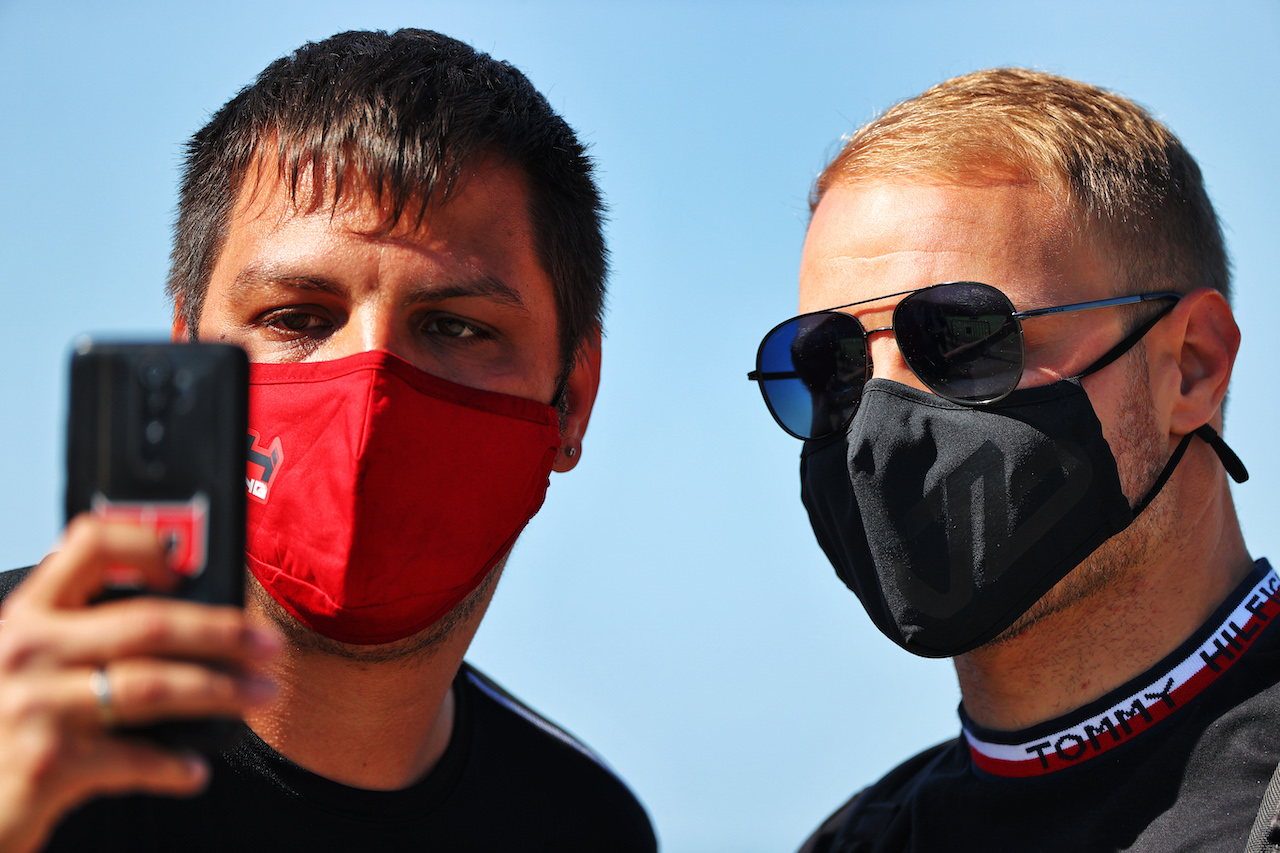 GP SPAGNA - Qualifiche e Prove Libere 3