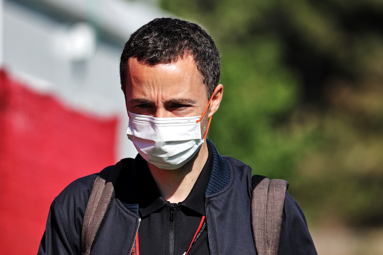 GP SPAGNA - Qualifiche e Prove Libere 3