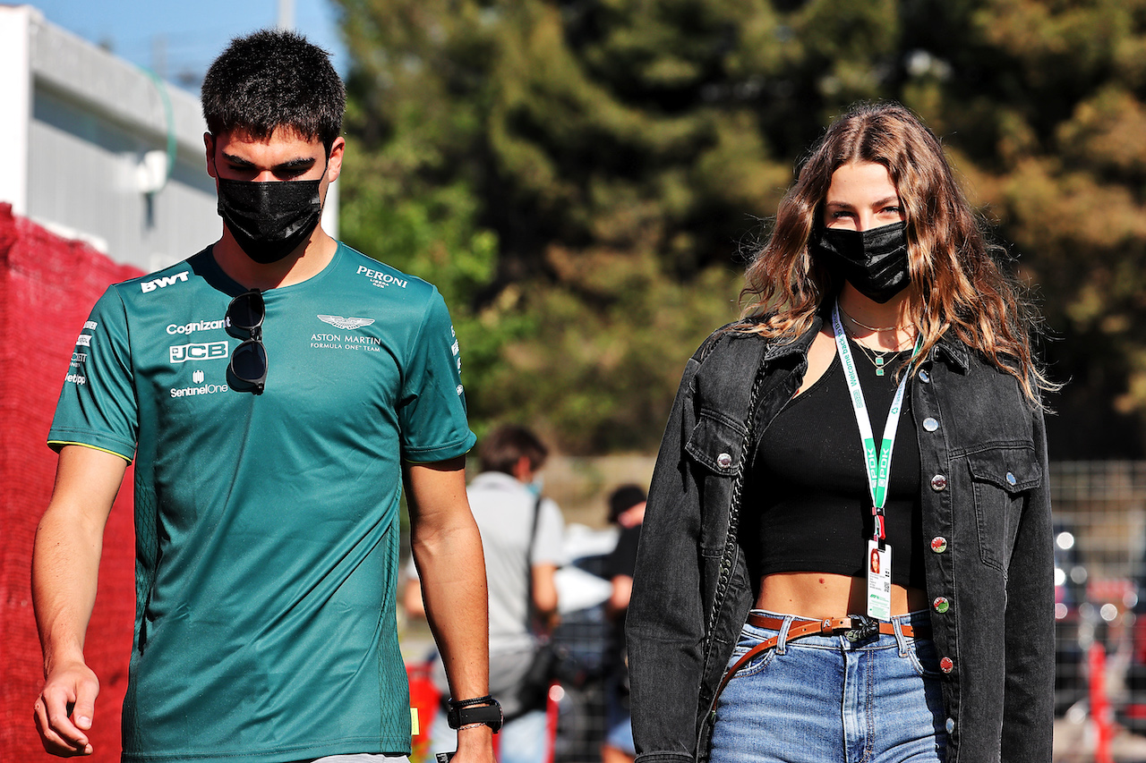 GP SPAGNA - Qualifiche e Prove Libere 3