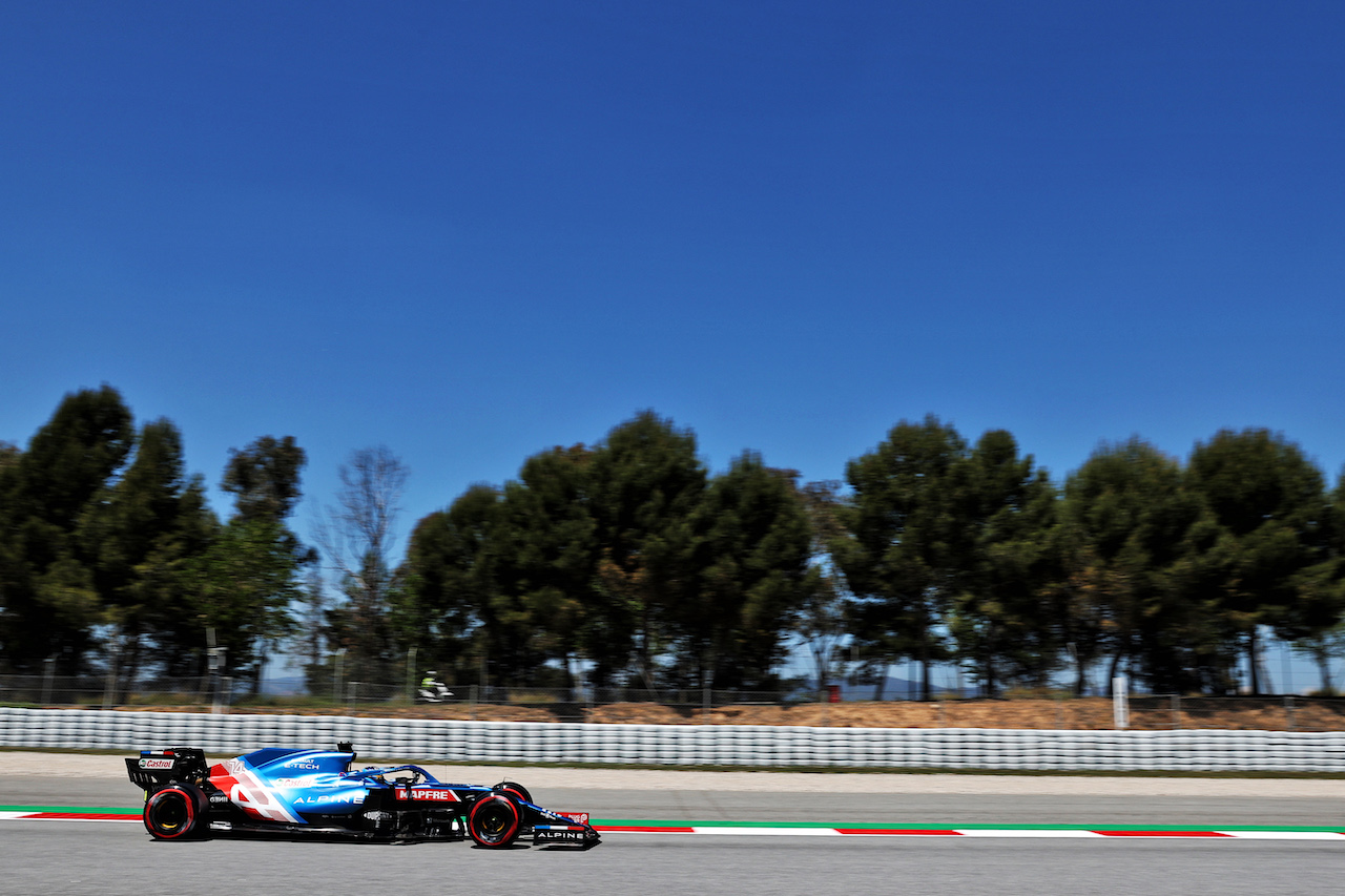 GP SPAGNA - Qualifiche e Prove Libere 3