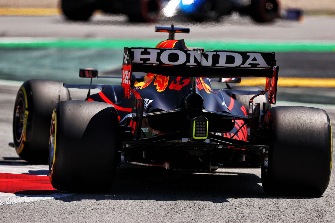 GP SPAGNA - Qualifiche e Prove Libere 3