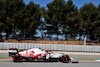 GP SPAGNA, Antonio Giovinazzi (ITA) Alfa Romeo Racing C41.
08.05.2021. Formula 1 World Championship, Rd 4, Spanish Grand Prix, Barcelona, Spain, Qualifiche Day.
- www.xpbimages.com, EMail: requests@xpbimages.com © Copyright: Batchelor / XPB Images