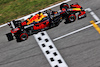 GP SPAGNA, Max Verstappen (NLD) Red Bull Racing RB16B.
08.05.2021. Formula 1 World Championship, Rd 4, Spanish Grand Prix, Barcelona, Spain, Qualifiche Day.
- www.xpbimages.com, EMail: requests@xpbimages.com © Copyright: Batchelor / XPB Images