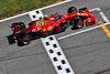 GP SPAGNA, Carlos Sainz Jr (ESP) Ferrari SF-21.
08.05.2021. Formula 1 World Championship, Rd 4, Spanish Grand Prix, Barcelona, Spain, Qualifiche Day.
- www.xpbimages.com, EMail: requests@xpbimages.com © Copyright: Batchelor / XPB Images