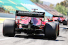 GP SPAGNA, Charles Leclerc (MON) Ferrari SF-21.
08.05.2021. Formula 1 World Championship, Rd 4, Spanish Grand Prix, Barcelona, Spain, Qualifiche Day.
- www.xpbimages.com, EMail: requests@xpbimages.com © Copyright: Batchelor / XPB Images