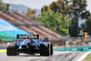 GP SPAGNA, George Russell (GBR) Williams Racing FW43B.
08.05.2021. Formula 1 World Championship, Rd 4, Spanish Grand Prix, Barcelona, Spain, Qualifiche Day.
- www.xpbimages.com, EMail: requests@xpbimages.com © Copyright: Batchelor / XPB Images