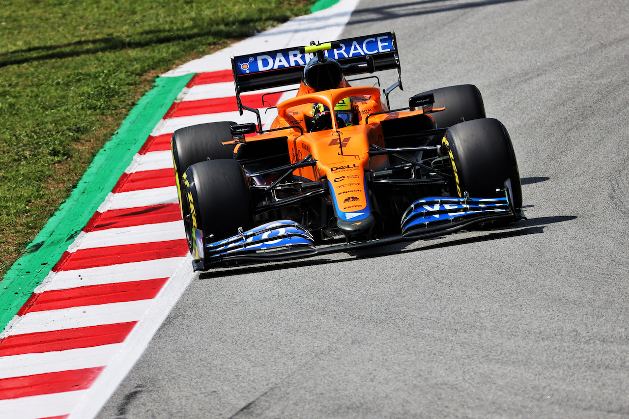 GP SPAGNA - Prove Libere