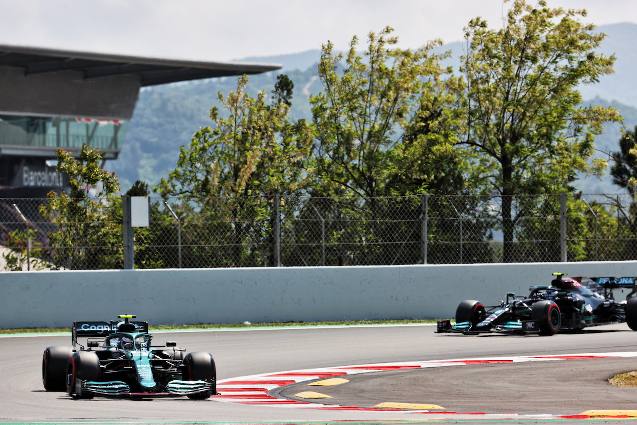 GP SPAGNA - Prove Libere