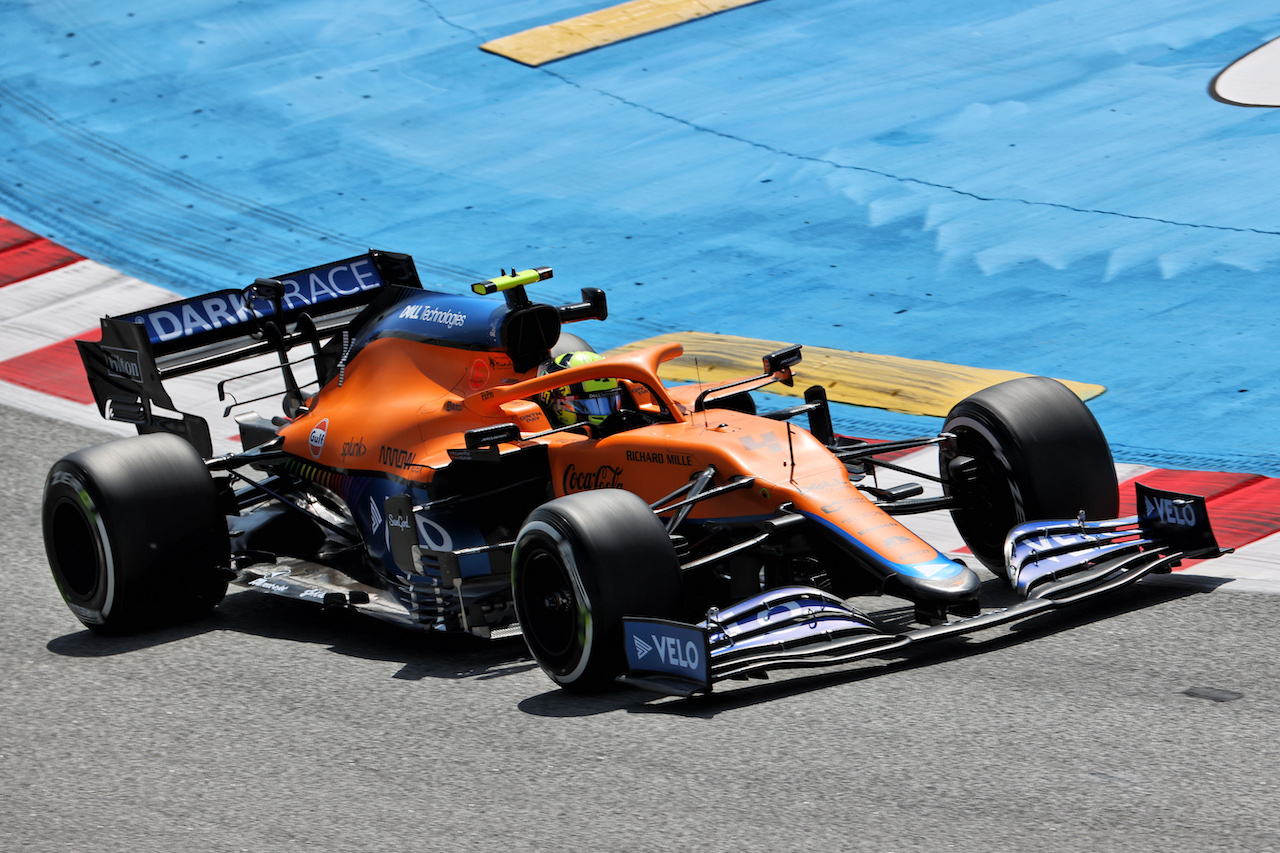 GP SPAGNA - Prove Libere