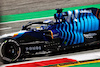 GP SPAGNA, Roy Nissany (ISR) Williams Racing FW43B Development Driver.
07.05.2021 Formula 1 World Championship, Rd 4, Spanish Grand Prix, Barcelona, Spain, Practice Day.
- www.xpbimages.com, EMail: requests@xpbimages.com © Copyright: Moy / XPB Images