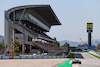 GP SPAGNA, Nicholas Latifi (CDN) Williams Racing FW43B.
07.05.2021 Formula 1 World Championship, Rd 4, Spanish Grand Prix, Barcelona, Spain, Practice Day.
- www.xpbimages.com, EMail: requests@xpbimages.com © Copyright: Moy / XPB Images