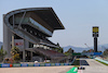 GP SPAGNA, Nikita Mazepin (RUS) Haas F1 Team VF-21.
07.05.2021 Formula 1 World Championship, Rd 4, Spanish Grand Prix, Barcelona, Spain, Practice Day.
- www.xpbimages.com, EMail: requests@xpbimages.com © Copyright: Moy / XPB Images