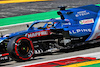 GP SPAGNA, Fernando Alonso (ESP) Alpine F1 Team A521.
07.05.2021 Formula 1 World Championship, Rd 4, Spanish Grand Prix, Barcelona, Spain, Practice Day.
- www.xpbimages.com, EMail: requests@xpbimages.com © Copyright: Moy / XPB Images