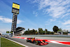 GP SPAGNA, Charles Leclerc (MON) Ferrari SF-21.
07.05.2021 Formula 1 World Championship, Rd 4, Spanish Grand Prix, Barcelona, Spain, Practice Day.
- www.xpbimages.com, EMail: requests@xpbimages.com © Copyright: Moy / XPB Images