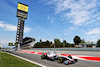 GP SPAGNA, Nikita Mazepin (RUS) Haas F1 Team VF-21.
07.05.2021 Formula 1 World Championship, Rd 4, Spanish Grand Prix, Barcelona, Spain, Practice Day.
- www.xpbimages.com, EMail: requests@xpbimages.com © Copyright: Moy / XPB Images