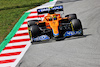 GP SPAGNA, Daniel Ricciardo (AUS) McLaren MCL35M.
07.05.2021 Formula 1 World Championship, Rd 4, Spanish Grand Prix, Barcelona, Spain, Practice Day.
- www.xpbimages.com, EMail: requests@xpbimages.com © Copyright: Batchelor / XPB Images