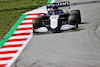 GP SPAGNA, George Russell (GBR) Williams Racing FW43B.
07.05.2021 Formula 1 World Championship, Rd 4, Spanish Grand Prix, Barcelona, Spain, Practice Day.
- www.xpbimages.com, EMail: requests@xpbimages.com © Copyright: Batchelor / XPB Images