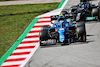 GP SPAGNA, Esteban Ocon (FRA) Alpine F1 Team A521.
07.05.2021 Formula 1 World Championship, Rd 4, Spanish Grand Prix, Barcelona, Spain, Practice Day.
- www.xpbimages.com, EMail: requests@xpbimages.com © Copyright: Batchelor / XPB Images