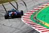 GP SPAGNA, Esteban Ocon (FRA) Alpine F1 Team A521.
07.05.2021 Formula 1 World Championship, Rd 4, Spanish Grand Prix, Barcelona, Spain, Practice Day.
- www.xpbimages.com, EMail: requests@xpbimages.com © Copyright: Moy / XPB Images