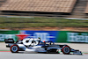 GP SPAGNA, Pierre Gasly (FRA) AlphaTauri AT02.
07.05.2021 Formula 1 World Championship, Rd 4, Spanish Grand Prix, Barcelona, Spain, Practice Day.
- www.xpbimages.com, EMail: requests@xpbimages.com © Copyright: Batchelor / XPB Images