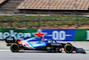 GP SPAGNA, Esteban Ocon (FRA) Alpine F1 Team A521.
07.05.2021 Formula 1 World Championship, Rd 4, Spanish Grand Prix, Barcelona, Spain, Practice Day.
- www.xpbimages.com, EMail: requests@xpbimages.com © Copyright: Batchelor / XPB Images