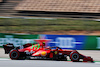 GP SPAGNA, Carlos Sainz Jr (ESP) Ferrari SF-21.
07.05.2021 Formula 1 World Championship, Rd 4, Spanish Grand Prix, Barcelona, Spain, Practice Day.
- www.xpbimages.com, EMail: requests@xpbimages.com © Copyright: Batchelor / XPB Images