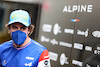 GP SPAGNA, Fernando Alonso (ESP) Alpine F1 Team.
07.05.2021 Formula 1 World Championship, Rd 4, Spanish Grand Prix, Barcelona, Spain, Practice Day.
- www.xpbimages.com, EMail: requests@xpbimages.com © Copyright: Charniaux / XPB Images