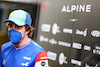 GP SPAGNA, Fernando Alonso (ESP) Alpine F1 Team.
07.05.2021 Formula 1 World Championship, Rd 4, Spanish Grand Prix, Barcelona, Spain, Practice Day.
- www.xpbimages.com, EMail: requests@xpbimages.com © Copyright: Charniaux / XPB Images