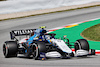GP SPAGNA, Nicholas Latifi (CDN) Williams Racing FW43B.
07.05.2021 Formula 1 World Championship, Rd 4, Spanish Grand Prix, Barcelona, Spain, Practice Day.
- www.xpbimages.com, EMail: requests@xpbimages.com © Copyright: Batchelor / XPB Images
